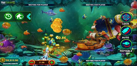 mermaid hunter ka gaming online|Mermaid Hunter Game ᐈ Game Info + Where to play.